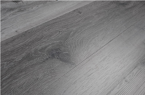 DE RELIEF DANS LE REGISTRE a synchronisé le plancher imperméable antidérapage 1 de la clic-serrure qui respecte l'environnement 5.5mm EIR SPC de plancher de SPC
